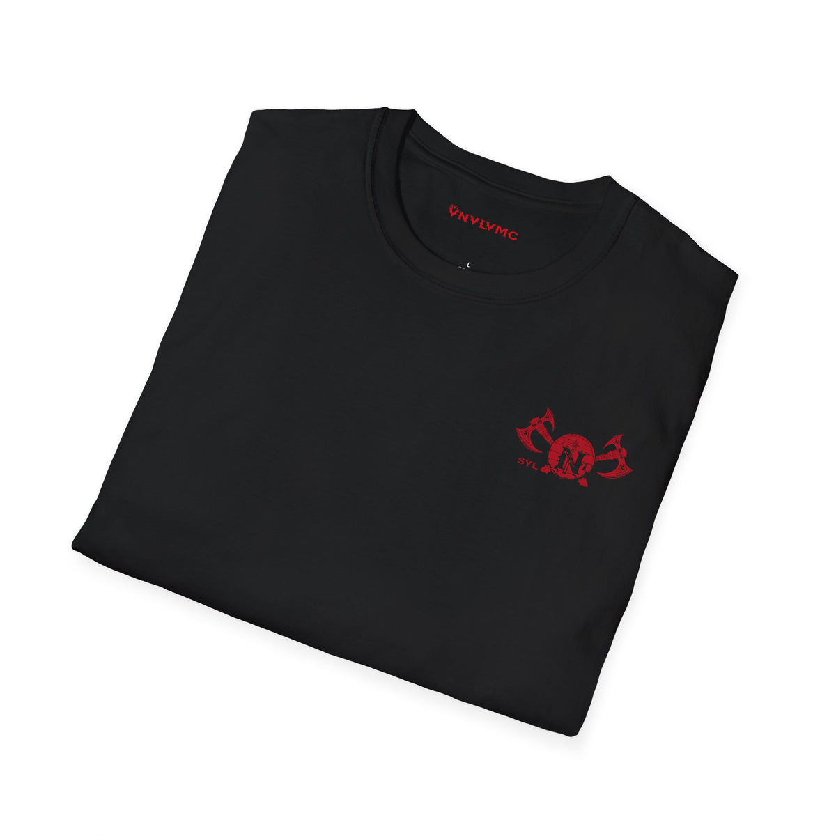 Valhalla Krew GNTN Death T-Shirt