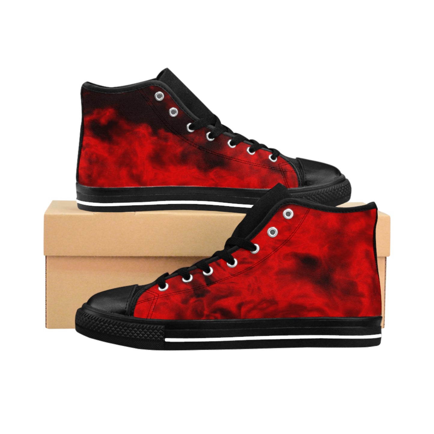 Men's Classic Sneakers